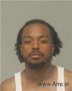 Terrence Jr Johnson Mugshot