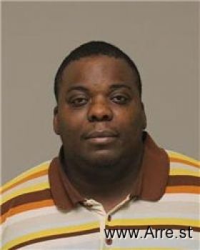 Terry Dasean Owens Mugshot