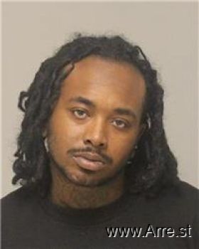 Terry Lamar Roberts Mugshot