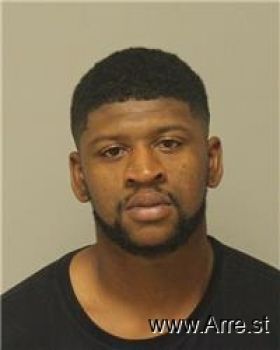 Teshaun Romainne Jackson-king Mugshot