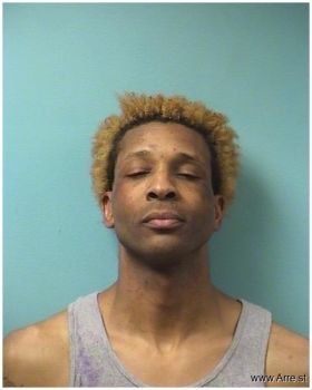 Thaddeus Ramon Fly Mugshot