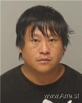 Thai  Yang Mugshot