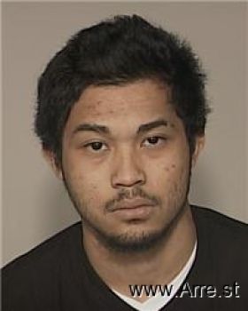 Thanh-kevin Phan Nguyen Mugshot