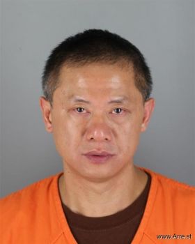 Thanh Hoang Nguyen Mugshot