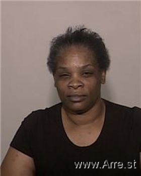 Theresa Renee Baker Mugshot