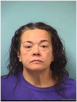 Theresa Marie Villabrun Mugshot