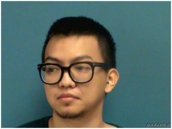 Thinh Thanh Nguyen Mugshot