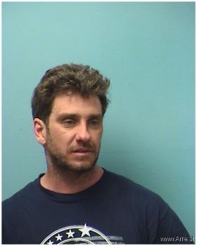 Thomas Matthew Oneil Mugshot