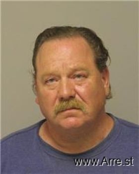 Thomas Kevin Peterson Mugshot