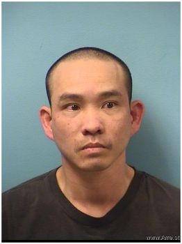 Thuong Huu Tran Nguyen Mugshot