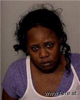 Tierra Monique Birris Mugshot