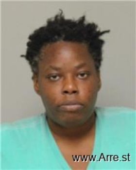 Tiesha Latoya Parks Mugshot