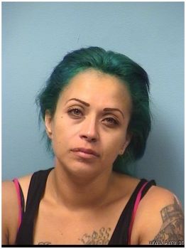 Tiffany Kaye Reyna Mugshot