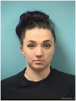 Tiffany Lynn Nelson Mugshot