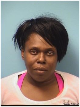 Tiffany Monique Johnson Mugshot