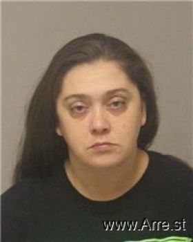 Tiffany Marie Nelson Mugshot