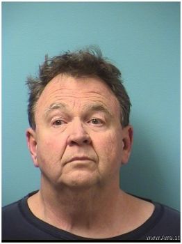 Timothy Alan Thomas Mugshot