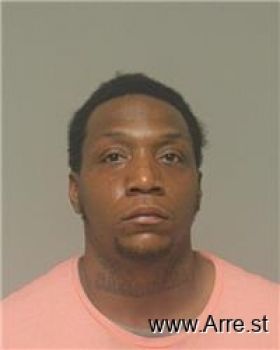 Timothy Eugene Evans Mugshot