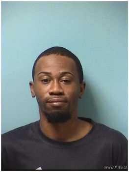 Timothy Herbert Hightower Mugshot