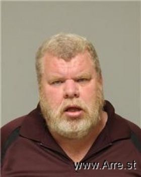 Timothy Bruce Hofmann Mugshot