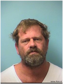 Timothy Lowell Thompson Mugshot