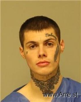 Timothy Michael Nelson Mugshot