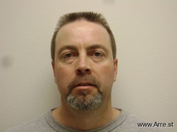 Timothy James Raymond Mugshot