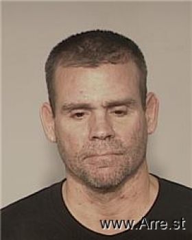 Timothy Todd Roach Mugshot