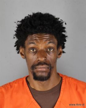 Timothy Terrell Stuckey Mugshot