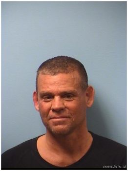 Timothy Todd Roach Mugshot