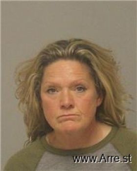 Tina Marie Henning Mugshot