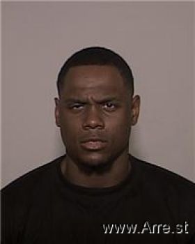 Titus Anthony Cole Mugshot