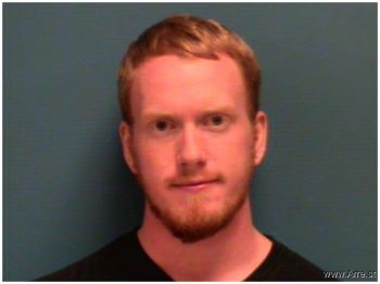 Toby Andrew Deuel Mugshot