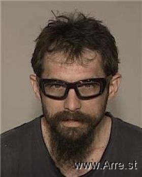 Todd David Anderson Mugshot