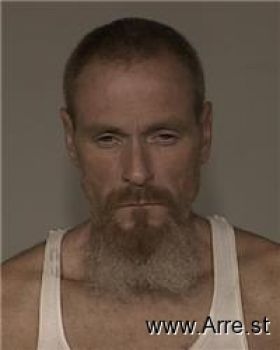 Todd Powell Denzer Mugshot