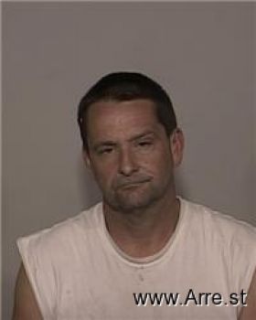 Todd Douglas Johnson Mugshot