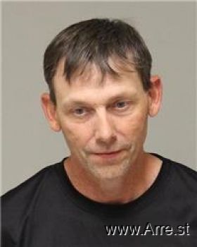 Todd Allan Johnson Mugshot