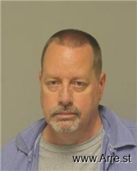 Todd Curtis Myers Mugshot