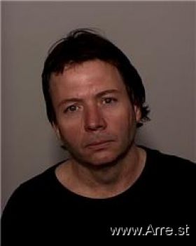 Todd Alan Tilbury Mugshot