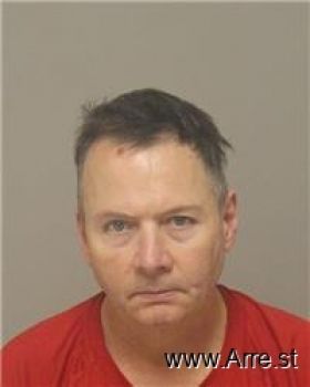 Todd Alan Tilbury Mugshot