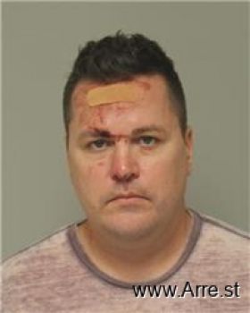 Todd James Wallace Mugshot