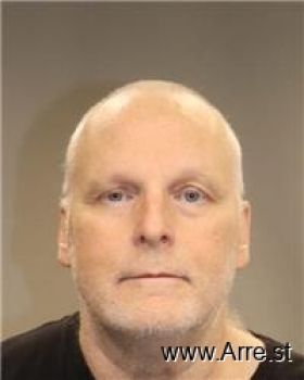 Todd Alan Wicklund Mugshot