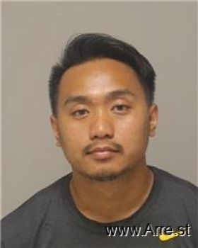 Tom  Lee Mugshot