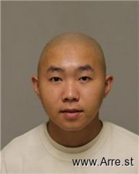 Tommy  Vang Mugshot