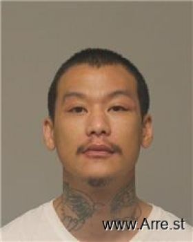 Tong  Vang Mugshot