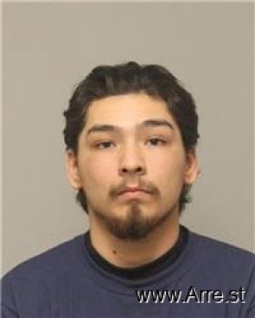 Tony Nmn Ortiz Mugshot