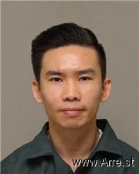 Tony Ngoc Tran Mugshot