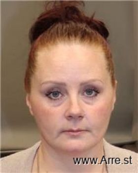 Tonya Lynn Bustamante Mugshot