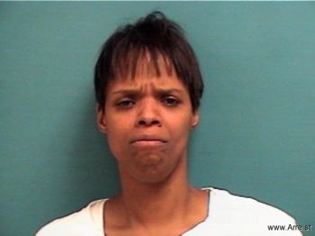 Tonya Charise Miller Mugshot