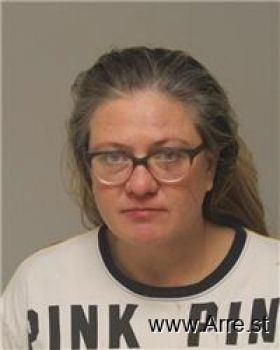 Tonya Marie Collins Mugshot